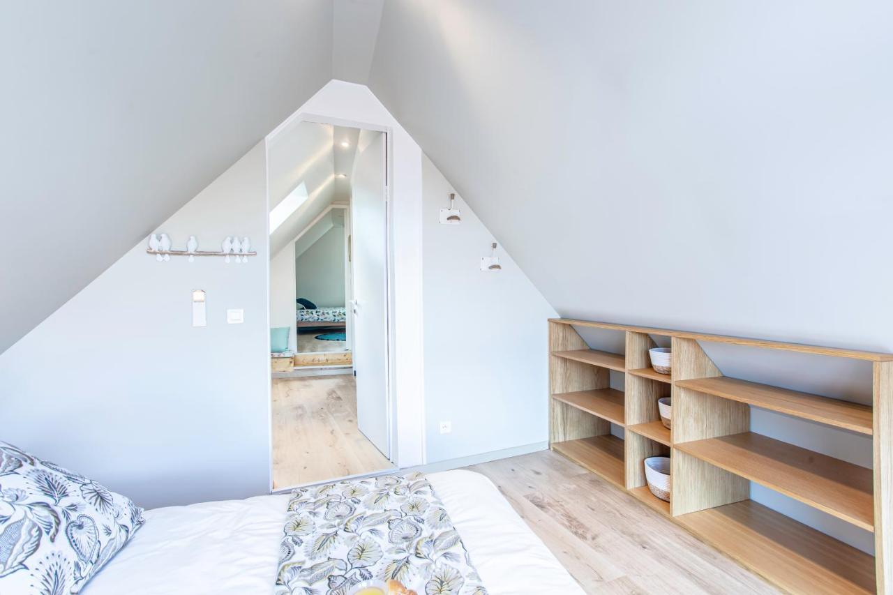 Gite La Rodernelle - Sauna Privatif - Climatisation - Vue Sur Le Chateau Du Haut Koenigsbourg Экстерьер фото